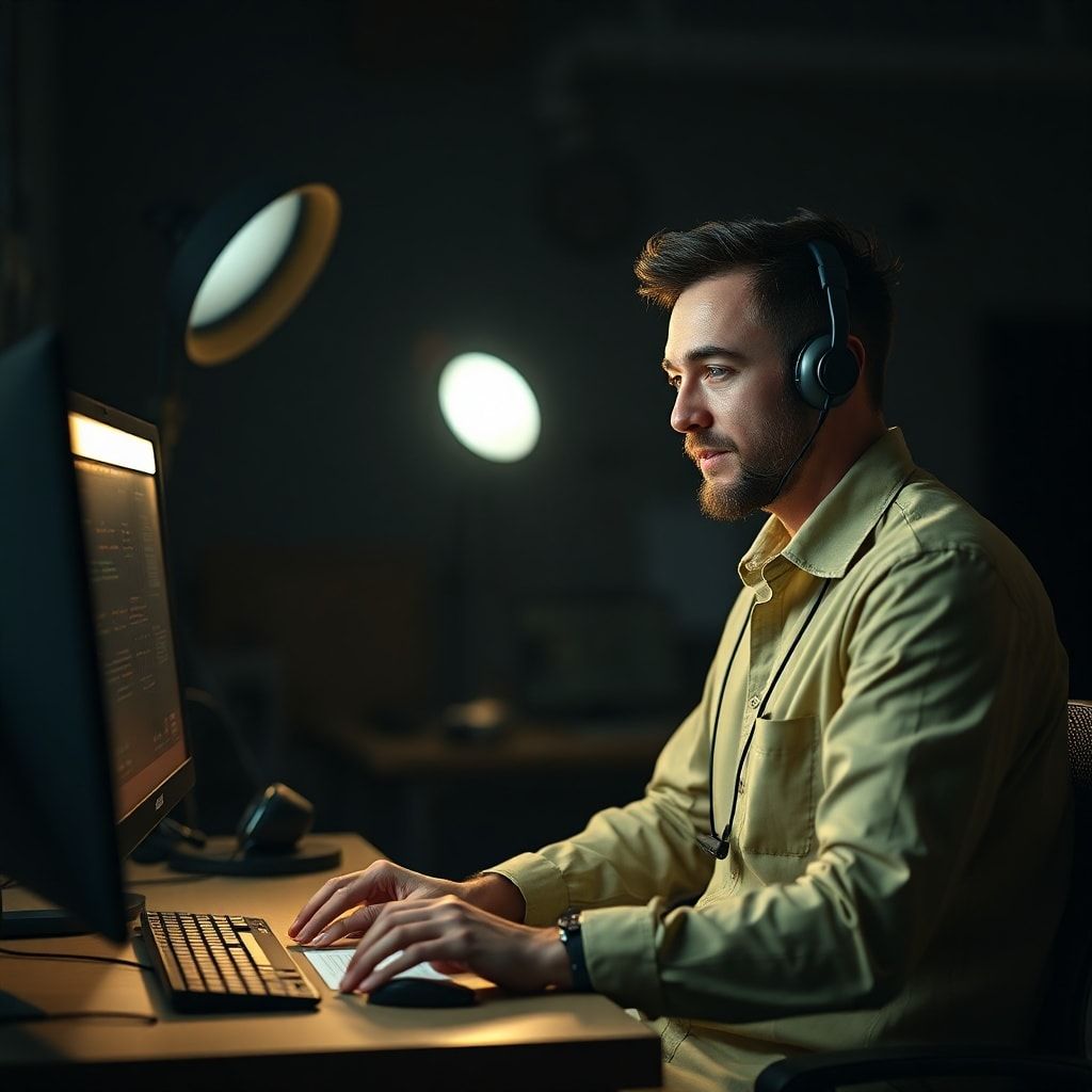 Remote staff Solutions