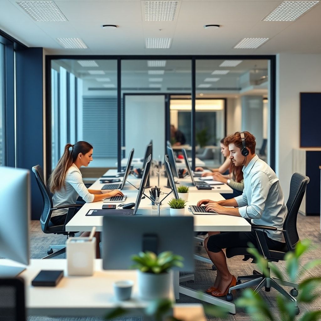 Virtual Remote Assistant in London UK