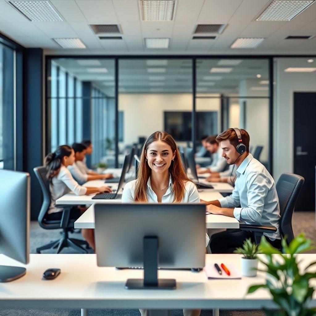 Virtual Assistant No City